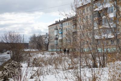 Министр объяснил, почему в Свердловской области в программу КРТ могут включить пятиэтажки
