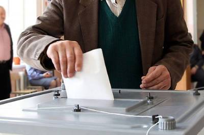 Алена Булгакова: «Контроль на муниципальных выборах является важным в канун федеральных выборов»