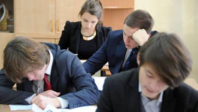 Как в Севастополе будут сдавать выпускные экзамены