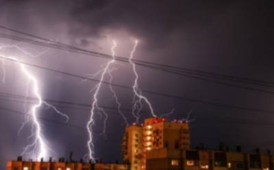 Чрезвычайную опасность объявили на Одесчине: всему виной непогода