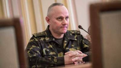 Головнокомандувач ЗСУ назвав ступінь готовності українського війська відбити наступ армії РФ