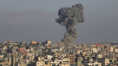 В Израиле подсчитали стоимость перехвата ракет из сектора Газа