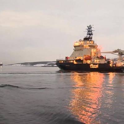 "Новатэк" планирует запустить круглогодичную навигацию на Севморпути