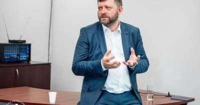 Глава партии “Слуга народа” Корниенко объяснил, почему министрами планируют назначить Ляшко, Любченко и Кубракова