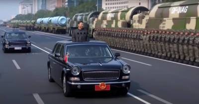 «Распад СССР стал примером»: в Китае объяснили власть партии над военными