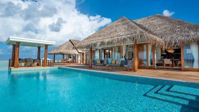 Мальдивы: Где провести отпуск в уединении этим летом
