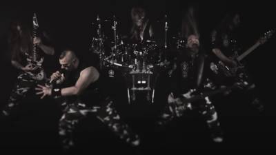 «Кажется, я стал русским»: как шведская метал-группа сделала кавер на песню российского рокера и попала в тренды YouTube - russian.rt.com - Москва - Москва