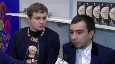 Российские пранкеры узнали о "подготовке" NED к выборам в Госдуму