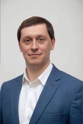 Директором ГУММиД в Нижнем Новгороде назначен Андрей Левдиков