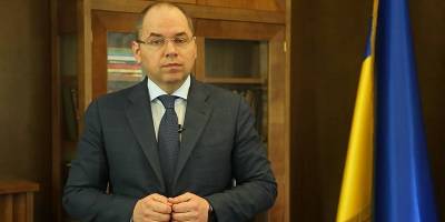 Увольнение Степанов - глава Минздрава прокомментировал слухи о своем уходе - ТЕЛЕГРАФ
