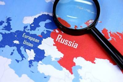 Западные аналитики в концепции «сдерживания России» выдают желаемое за действительное