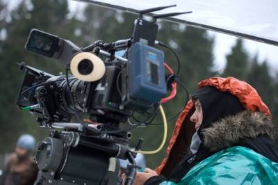 Иркутские власти компенсируют кинокомпаниям часть затрат при съемке фильмов в регионе