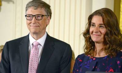 Коллеги Билла Гейтса рассказали о его неудачах в романах с подчиненными