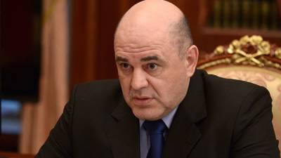 Председатель Правительства РФ утвердил нового главу Росмолодежи