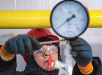 Вице-премьер Новак назвал преимущество России на рынке газа