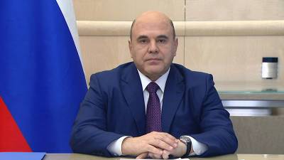 Мишустин: не менее 100 вузов получат гранты от 100 млн рублей