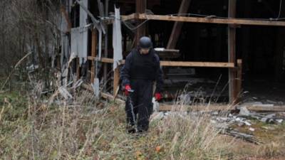 Хозяина взорвавшихся в Чехии складов заподозрили в сговоре с подозреваемыми