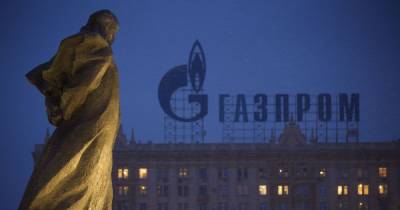 Российский "Газпром" приобрел всю предложенную дополнительную транзитную мощность Украины на июнь