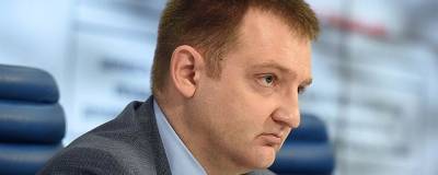Александр Бугаев назначен первым замом главы Минпросвещения