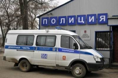 В МВД охарактеризовали личность мужчины, напавшего на людей в Екатеринбурге