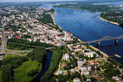 Чтобы Ярославская область подсохла, снижены сбросы с Рыбинского водохранилища