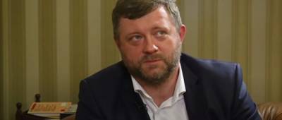 Корниенко назвал кандидатуры министров вместо Степанова, Петрашко и Криклия