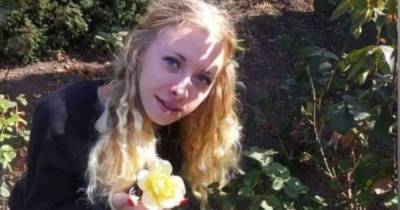 В Кривом Роге девушку, которая пропала неделю назад, нашли мертвой