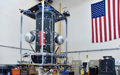 У NASA появится первый в мире спутник-заправщик