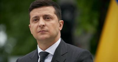Совещание у Зеленского: президент поручил решить вопрос с возвращением украинцев из Непала