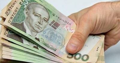 Только треть бизнесменов, попросивших помощь у Кабмина, получили по 8 тыс. грн