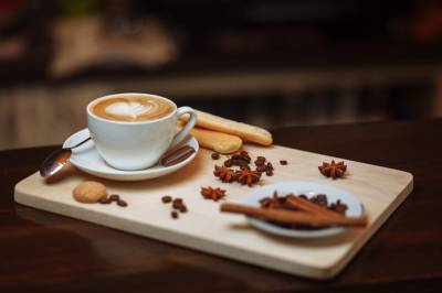 Как жить дольше: кофе снижает риск серьезных заболеваний и увеличивает продолжительность жизни
