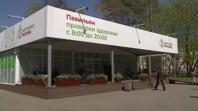Вести-Москва. В столице растет число заболевших COVID-19: москвичей зовут прививаться