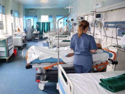 75% украинцев поддерживают введение страховой медицины в Украине – опрос