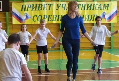 Как принять участие в проекте «Чемпионы среди нас»: Светлана Журова поделилась подробной инструкцией