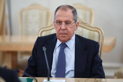 Лавров заявил, что России не нужны «стабильно предсказуемые санкции» США