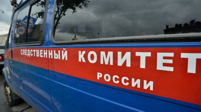 СК возбудил дело по двум статьям после убийства трех вахтовиков в Екатеринбурге