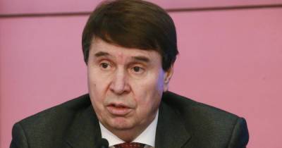 Дмитрий Песков - Сергей Цеков - Сенатор предложил запретить чиновникам иметь зарубежную недвижимость - ren.tv