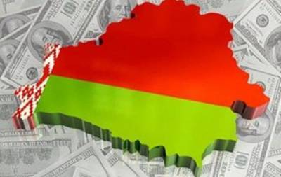 Белоруссия для погашения старых долгов будет делать новые займы в России
