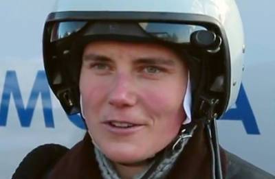 Россиянка Анна Кикина вошла в состав 68-й экспедиции МКС