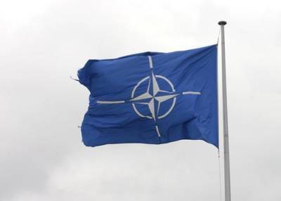 Портал Sina: мечта властей Украины о вступлении в НАТО является неосуществимой