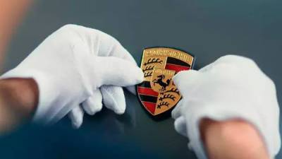 Porsche запустила программу глубокой персонализации автомобилей