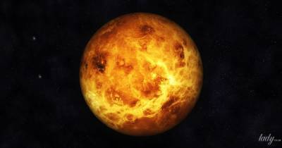 Rocket Lab анонсировала первый частный полет на Венеру: возможно, там есть жизнь