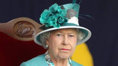 Британцев призвали сажать деревья в честь 70-летия правления Елизаветы II