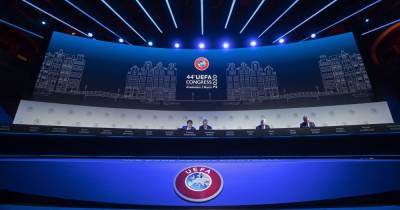 Дело Суперлиги живет: УЕФА начал расследование против "Реала", "Барселоны" и "Ювентуса"