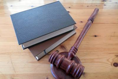 Гдовский суд вынес приговор мужчине за использование фальшивых водительских прав