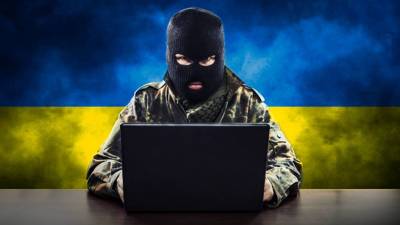 Киберлапша на уши: Зеленский создаёт украинскую армию хакеров