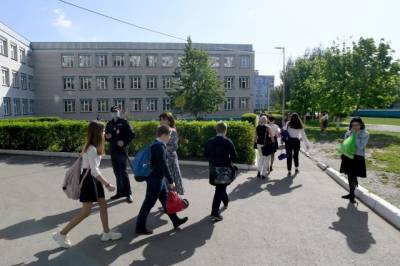 Ученики гимназии №175 в Казани получат на ЕГЭ и ОГЭ больше времени
