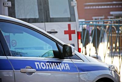 Труп астраханца нашли на улице Краснодара