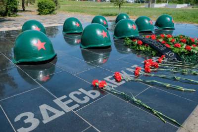 В Волгоградской области стартовал всероссийский форум ветеранов
