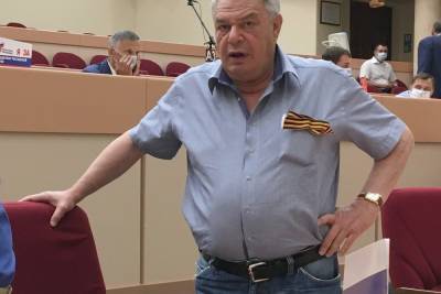 Депутат предложил сносить в Саратове не только аварийные, но и просто старые дома